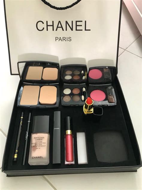 chanel makeup for sale|Chanel makeup price.